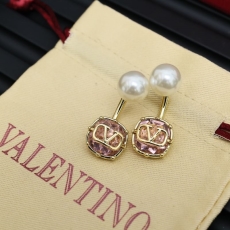 Valentino Earrings